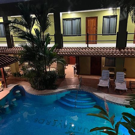 Hotel Iguana Verde Orotina Esterno foto
