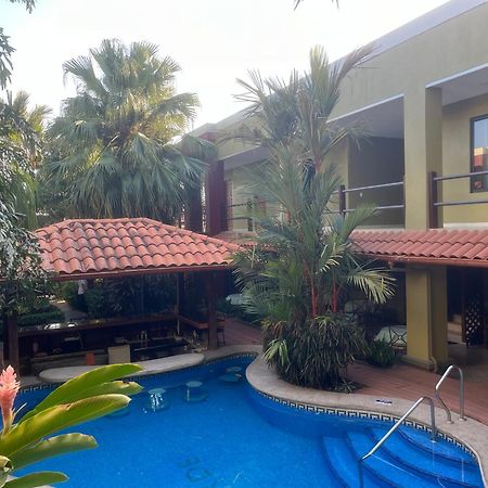Hotel Iguana Verde Orotina Esterno foto