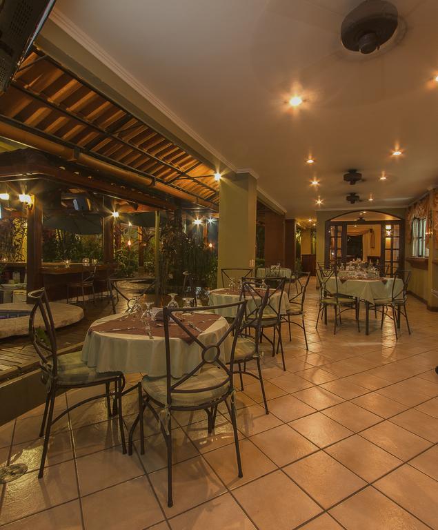 Hotel Iguana Verde Orotina Esterno foto
