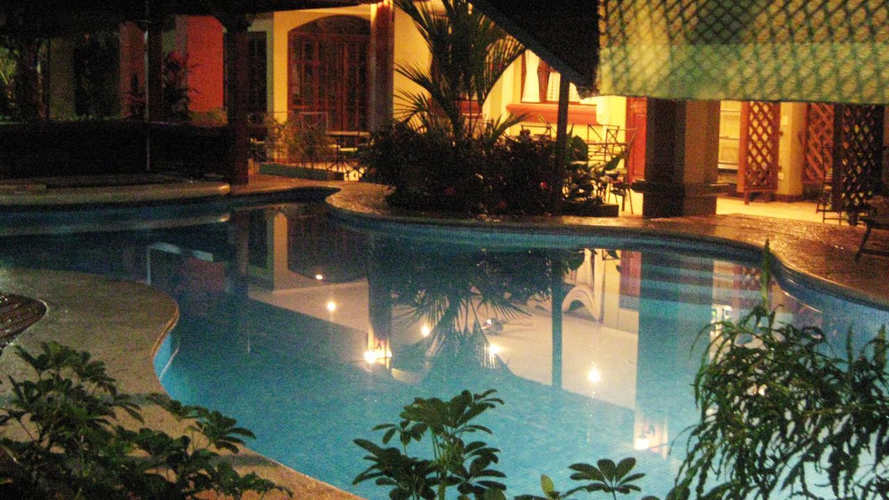 Hotel Iguana Verde Orotina Esterno foto