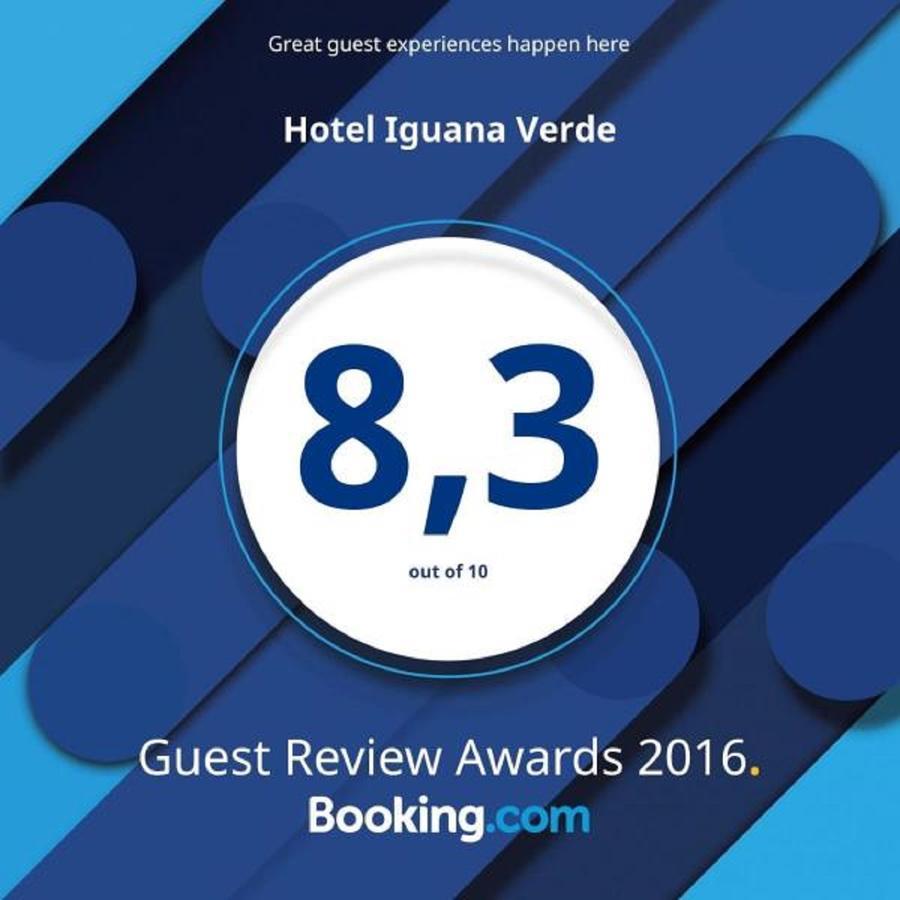 Hotel Iguana Verde Orotina Esterno foto