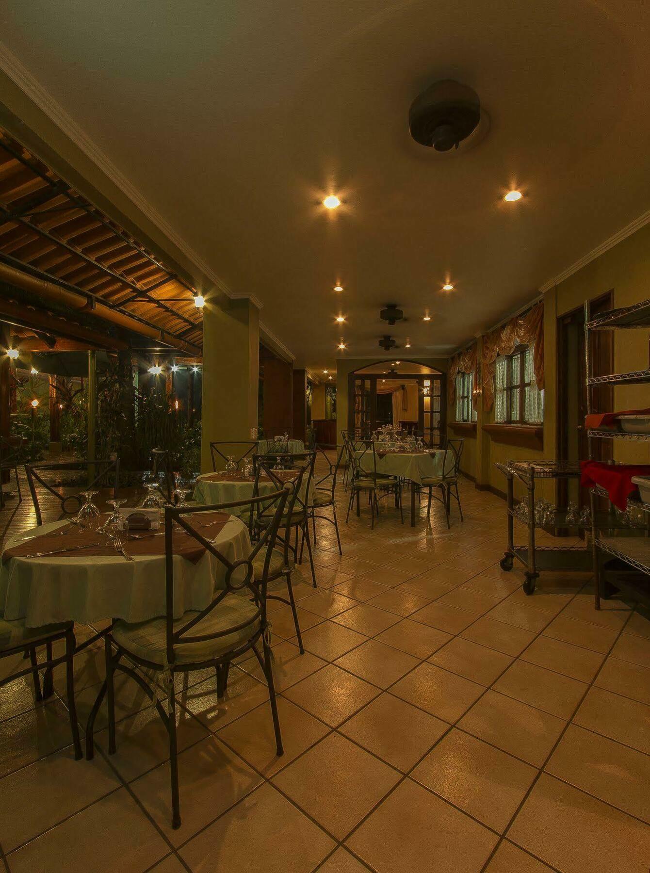 Hotel Iguana Verde Orotina Esterno foto