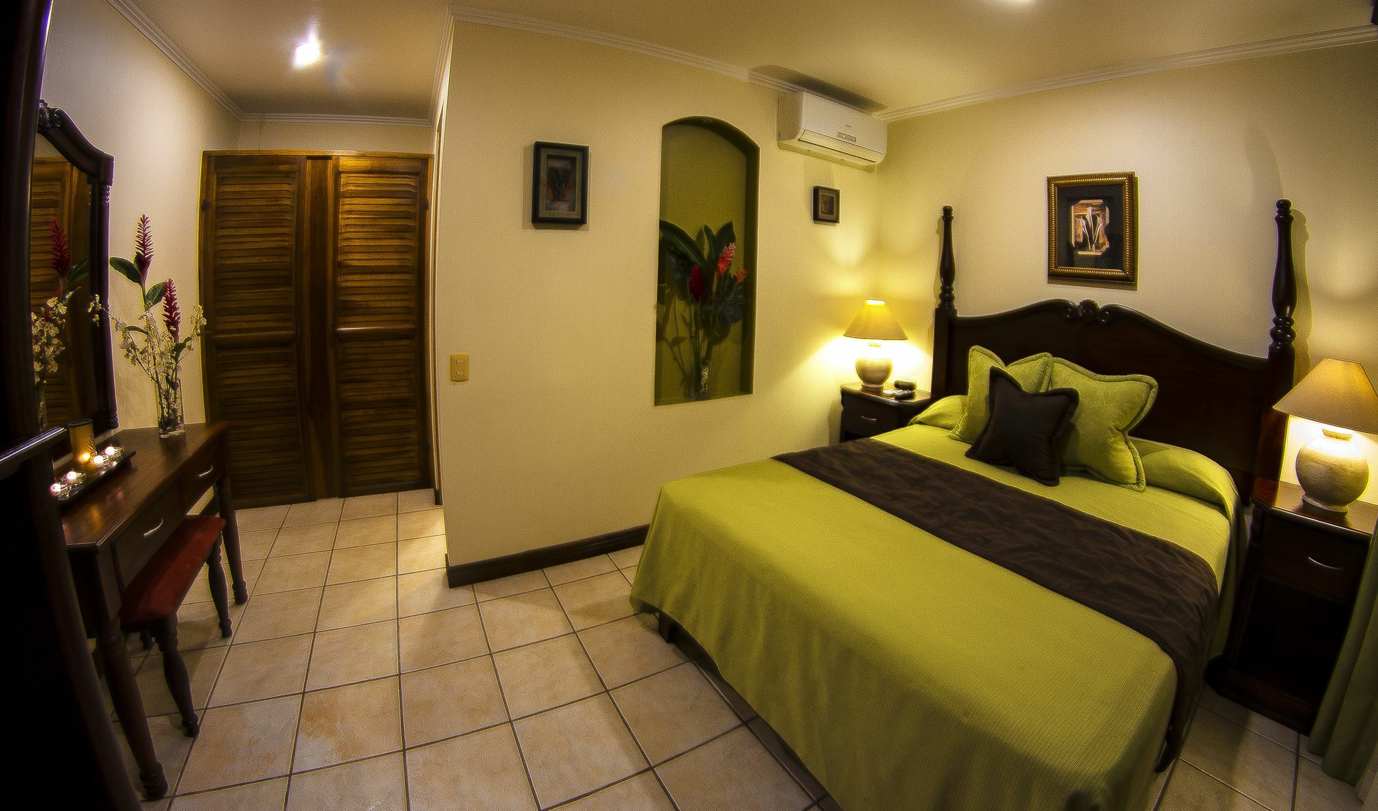 Hotel Iguana Verde Orotina Esterno foto